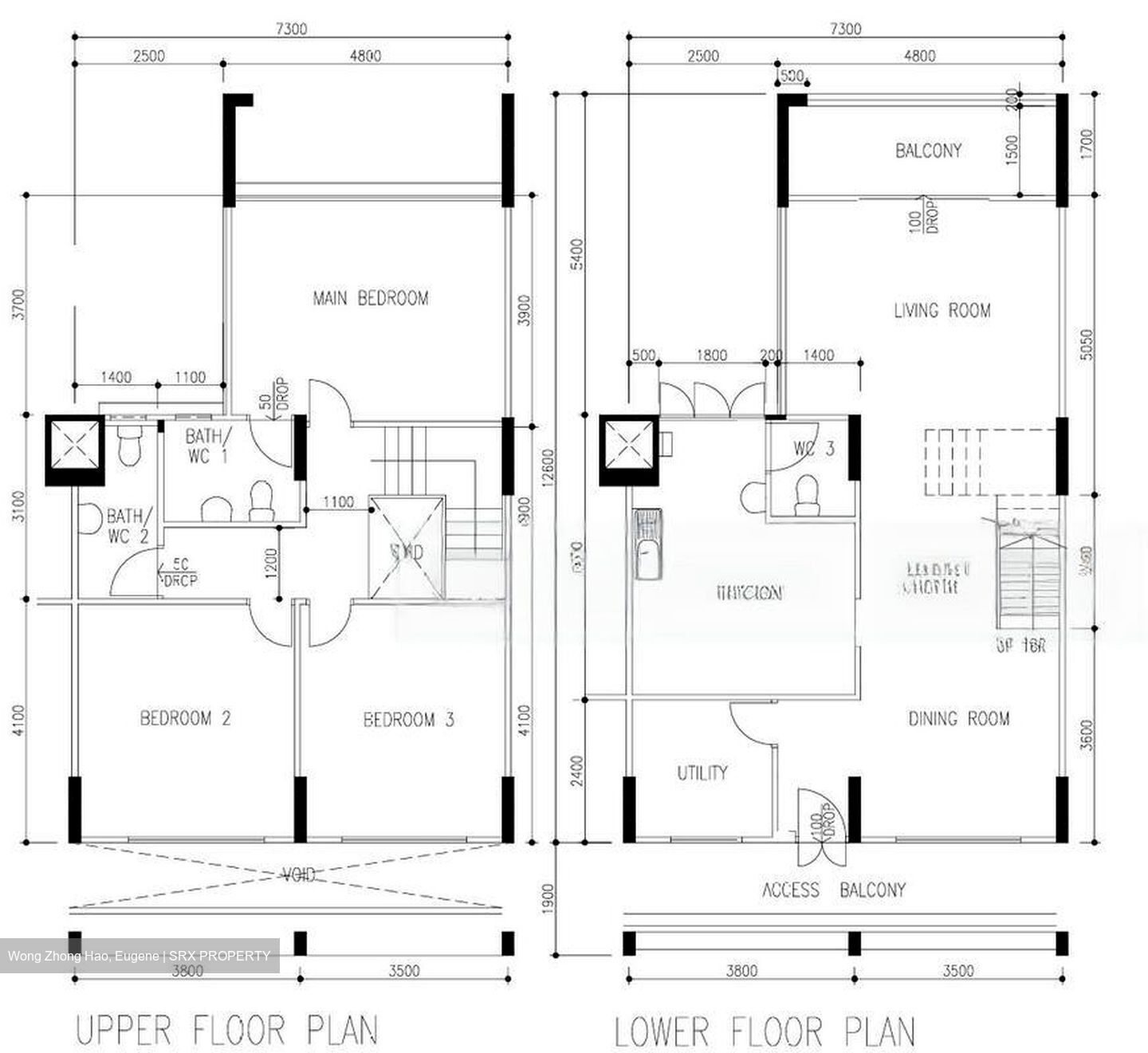 Blk 110 Mcnair Spring (Kallang/Whampoa), HDB Executive #460919861